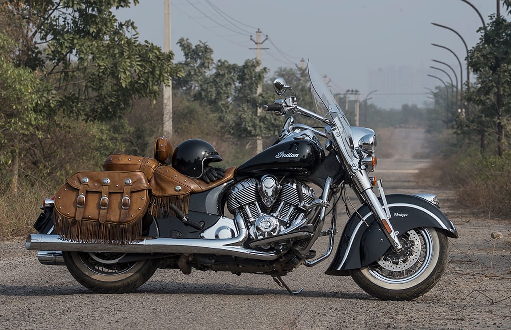 Indian Chief Classic