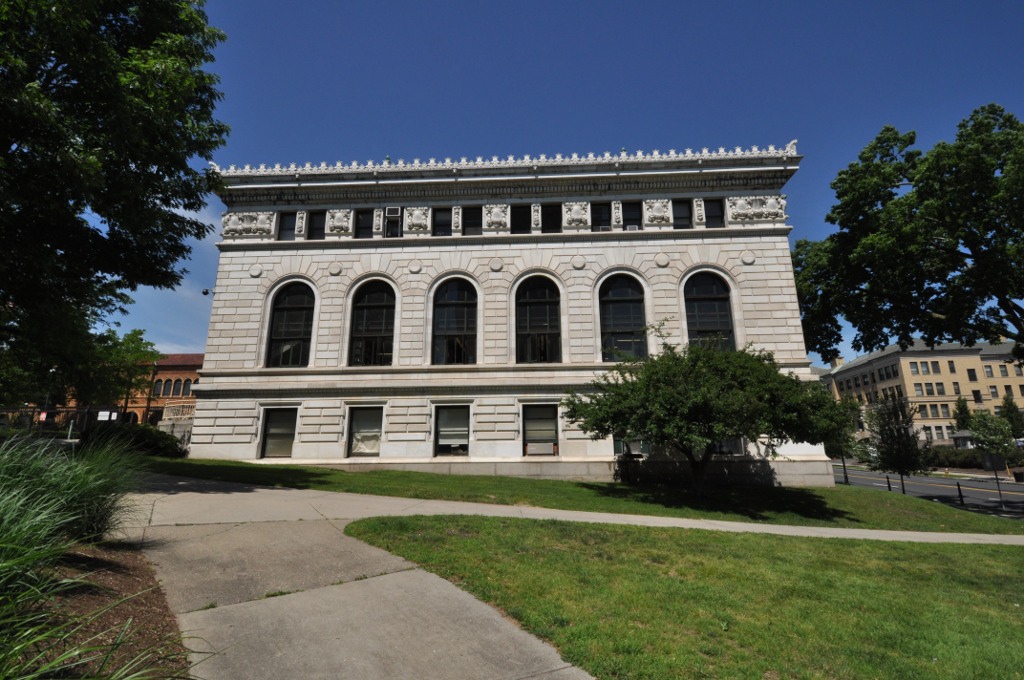Indian Springfield